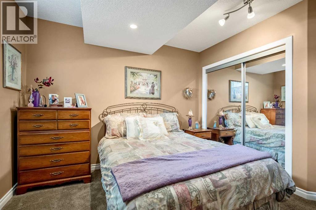 1126 Highland Green View NW, High River, Alberta  T1V 1X1 - Photo 36 - A2307040