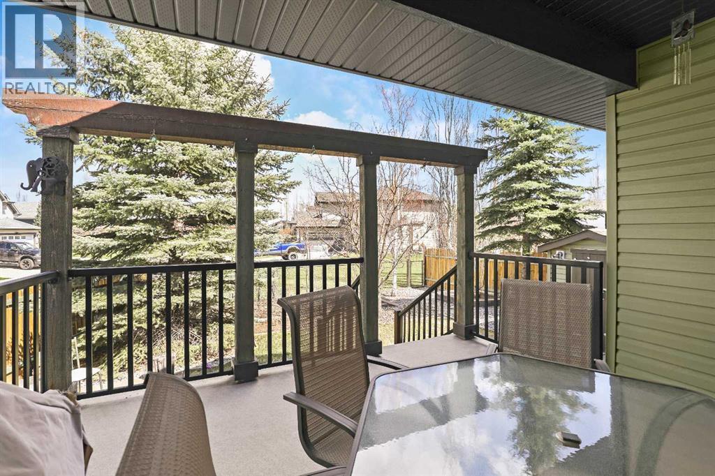 1126 Highland Green View NW, High River, Alberta  T1V 1X1 - Photo 39 - A2307040