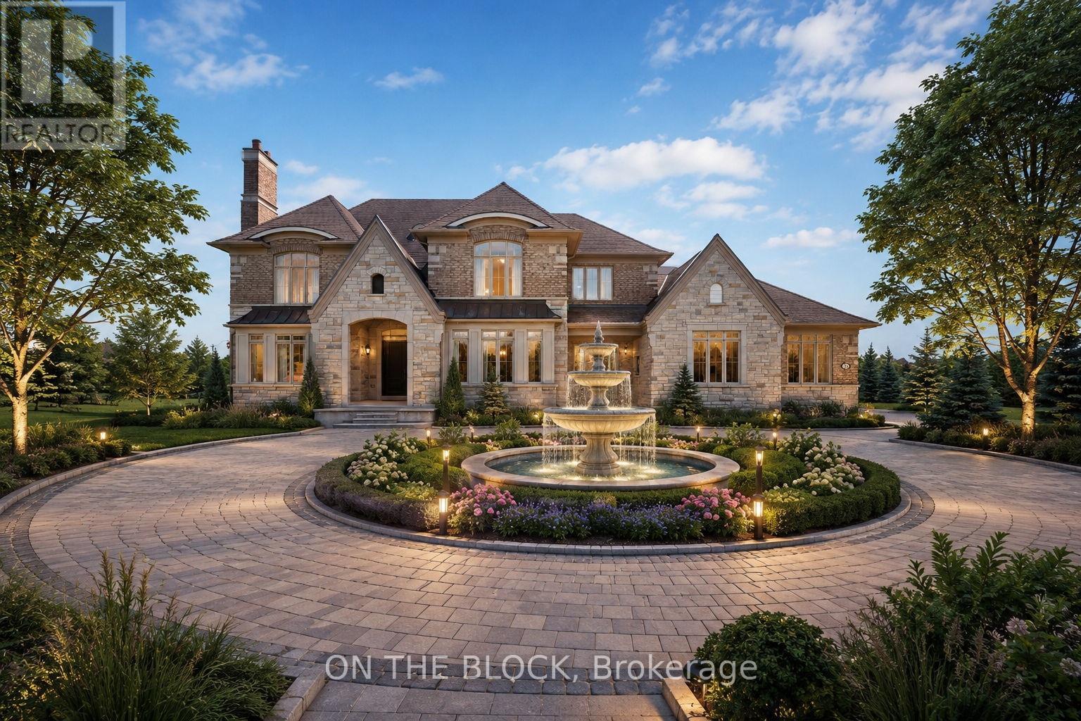 24 WHITEWOOD DRIVE, Whitchurch-Stouffville, Ontario
