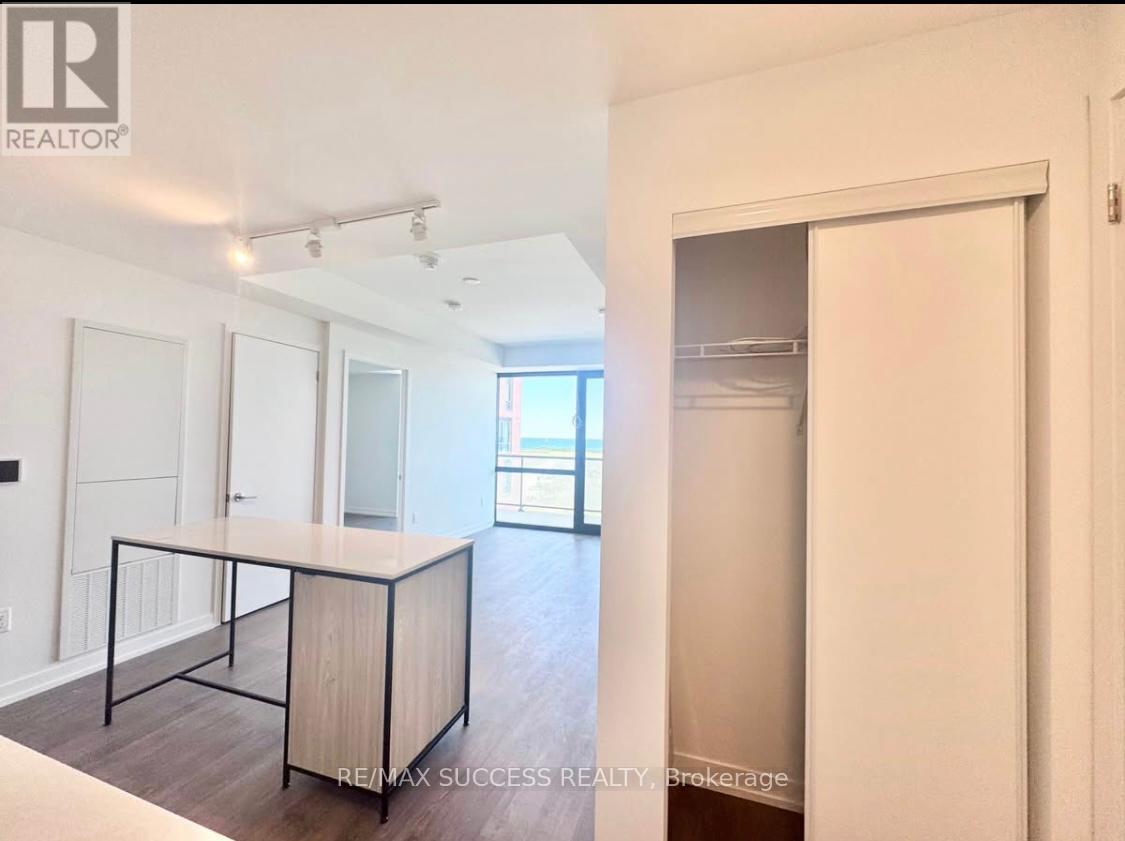 302 - 251 MASONRY WAY, Mississauga, Ontario