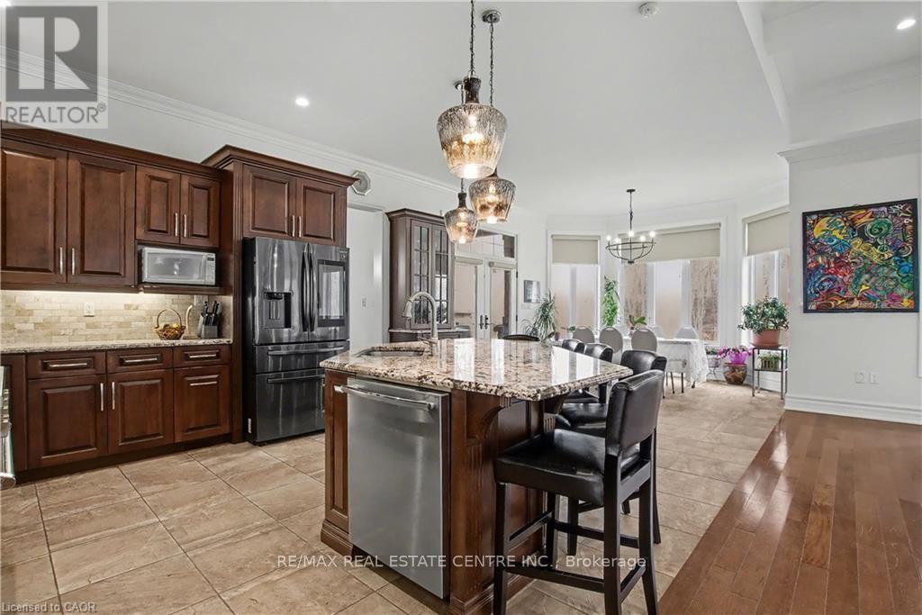 340 Golf Club Road, Hamilton, Ontario  L0R 1P0 - Photo 17 - X13654962