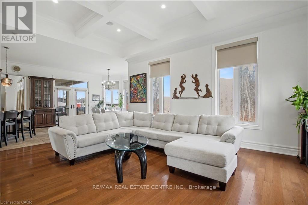 340 Golf Club Road, Hamilton, Ontario  L0R 1P0 - Photo 19 - X13654962