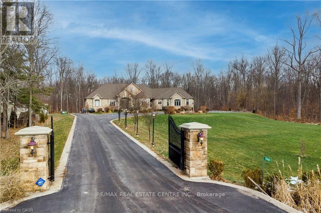 340 Golf Club Road, Hamilton, Ontario  L0R 1P0 - Photo 3 - X13654962