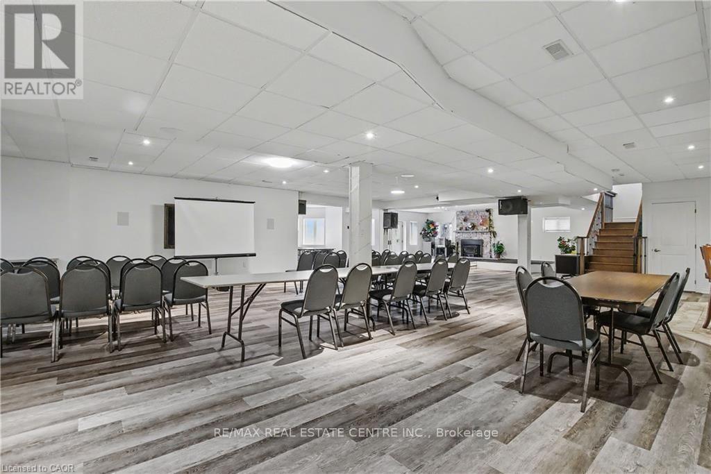 340 Golf Club Road, Hamilton, Ontario  L0R 1P0 - Photo 36 - X13654962