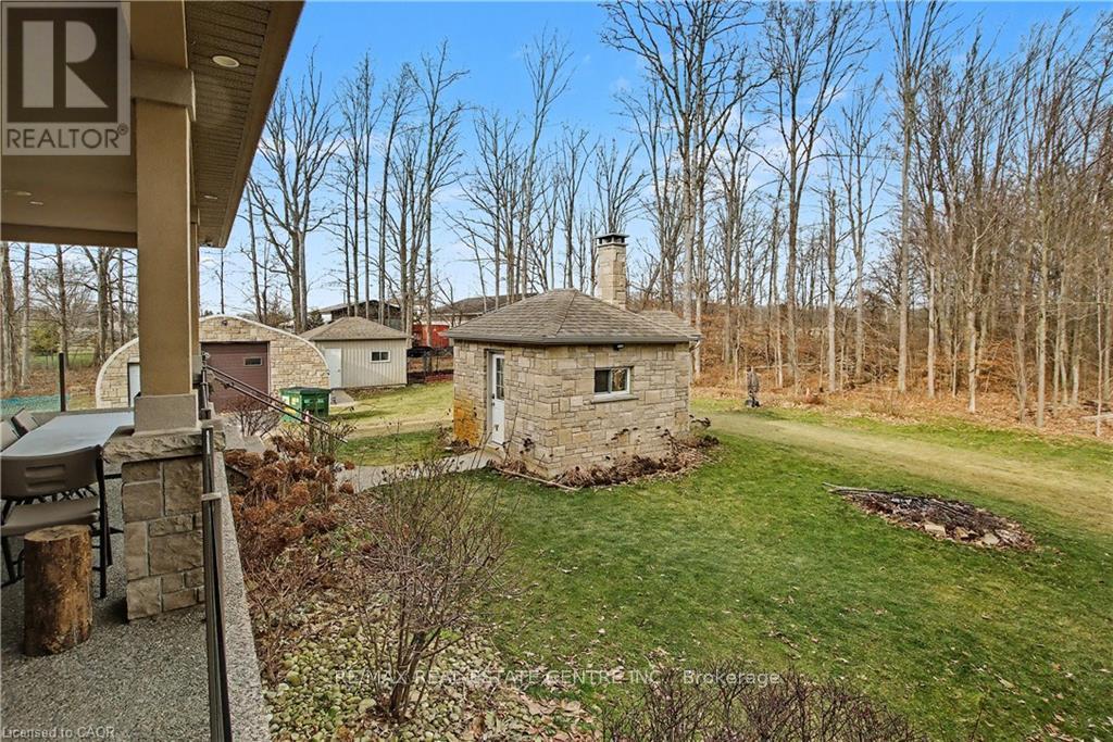 340 Golf Club Road, Hamilton, Ontario  L0R 1P0 - Photo 47 - X13654962