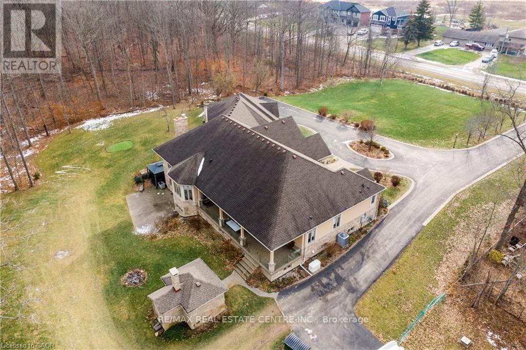 340 Golf Club Road, Hamilton, Ontario  L0R 1P0 - Photo 7 - X13654962