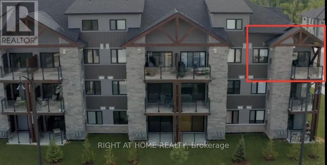 302 - 10 Beausoleil Lane, Blue Mountains, Ontario  L9Y 2X5 - Photo 17 - X13654972