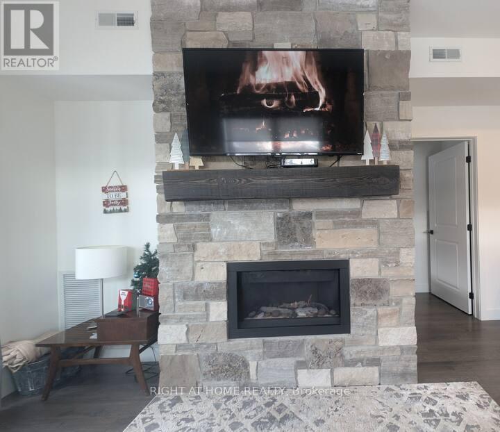 302 - 10 Beausoleil Lane, Blue Mountains, Ontario  L9Y 2X5 - Photo 3 - X13654972