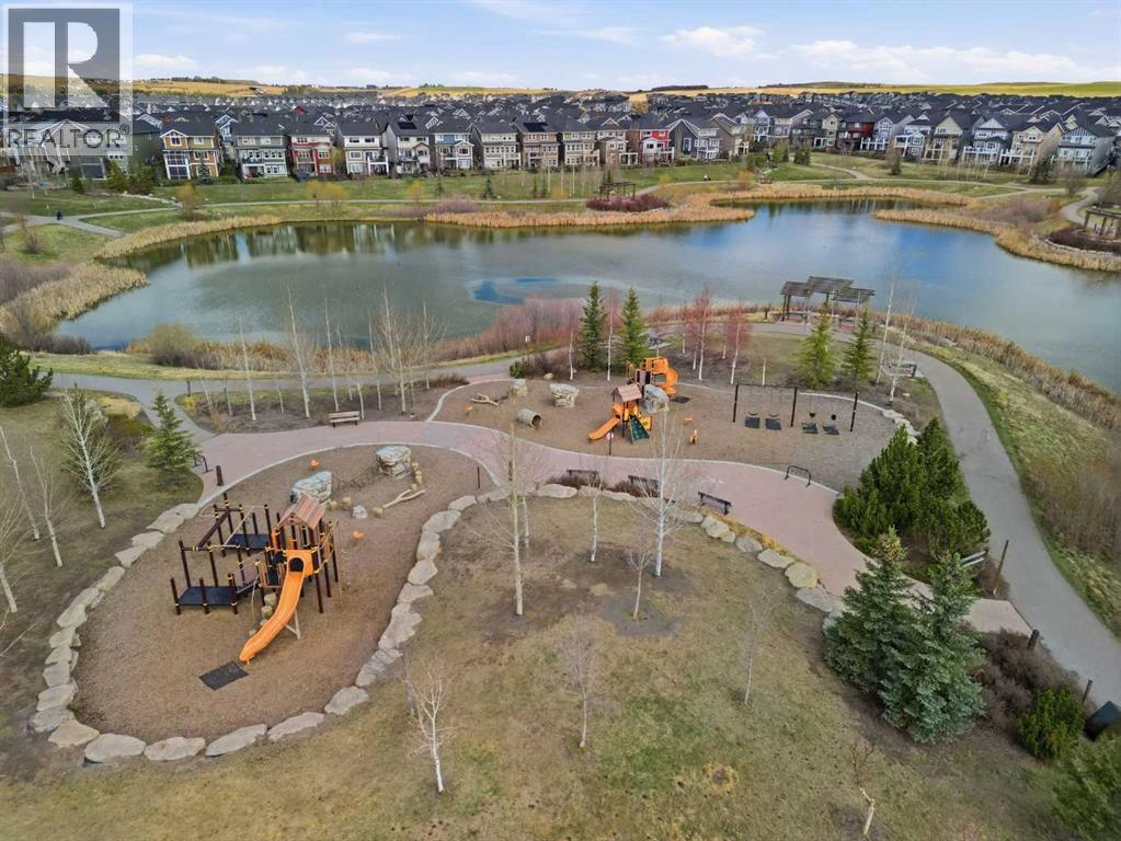 93 Sunvalley Road, Cochrane, Alberta  T4C 0X7 - Photo 45 - A2333475