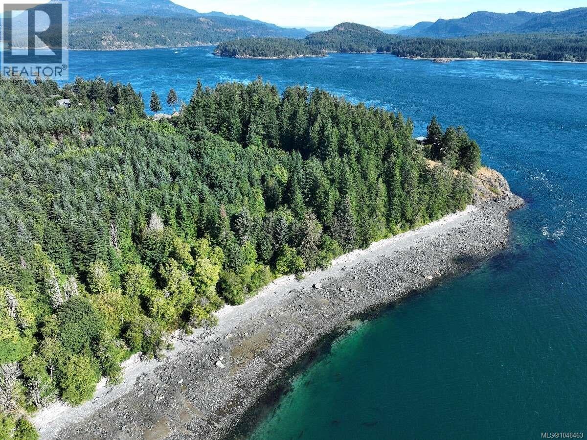 4981 Race Point Rd, Campbell River, British Columbia