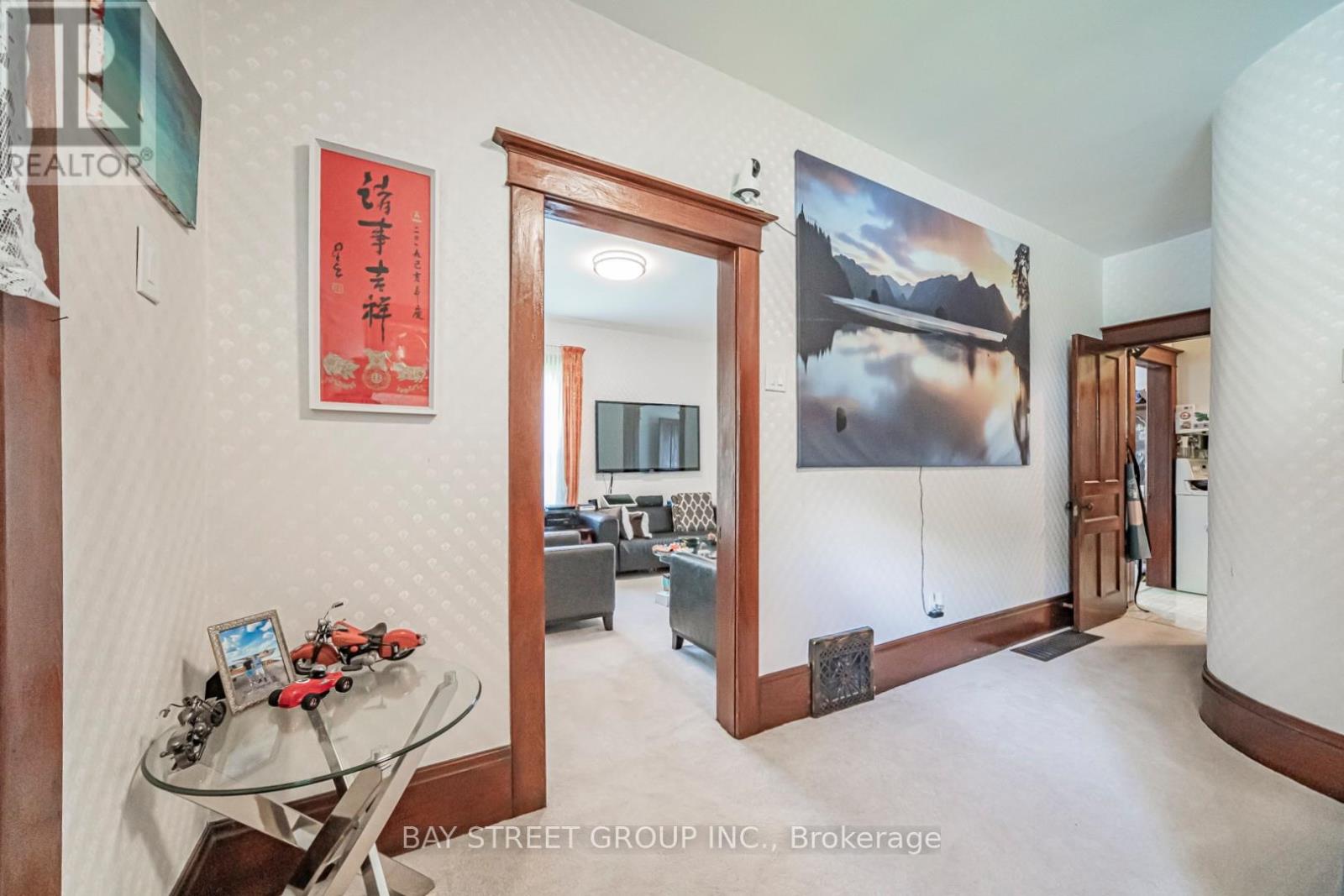 7 Pavillion Street, Markham (Unionville), Ontario  L3R 1N8 - Photo 5 - N13591304