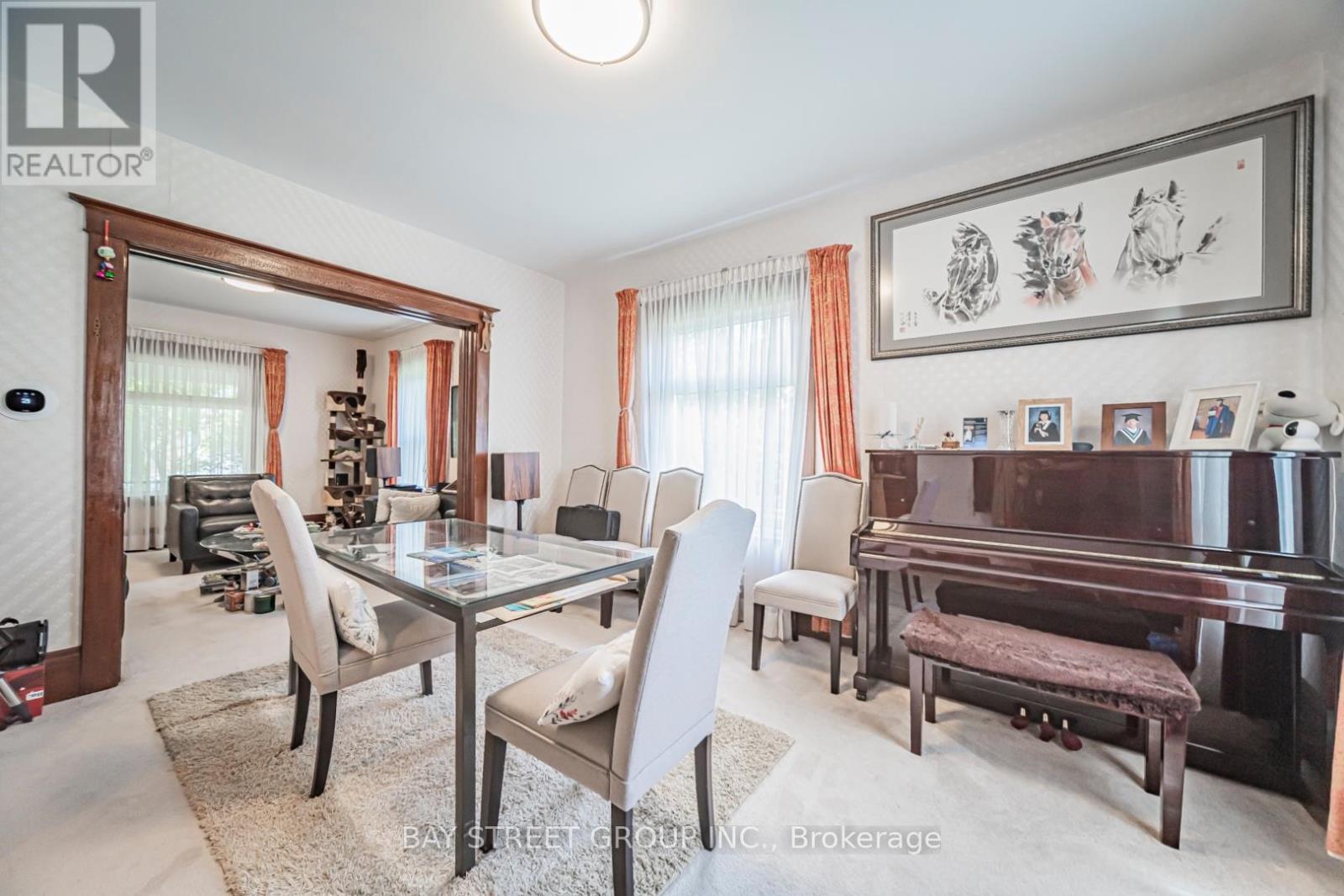 7 Pavillion Street, Markham (Unionville), Ontario  L3R 1N8 - Photo 8 - N13591304