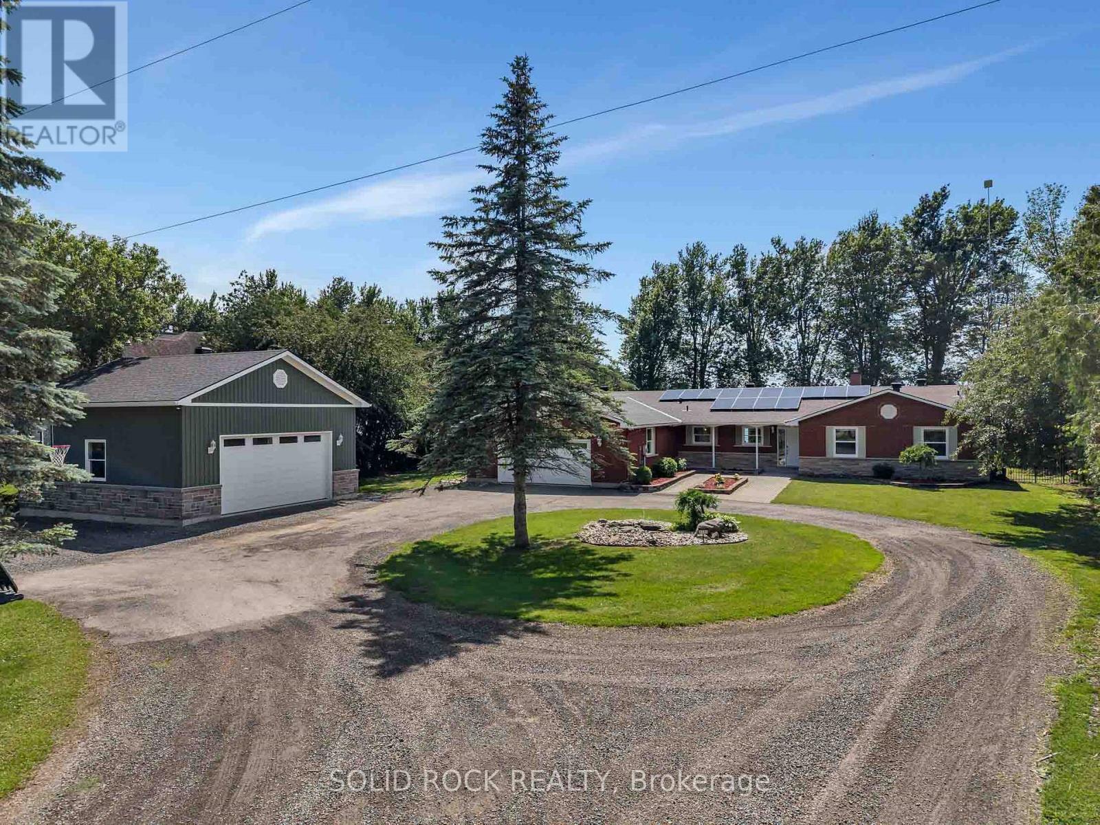 3710 River Road, North Grenville, Ontario  K4M 1B4 - Photo 3 - X13489038
