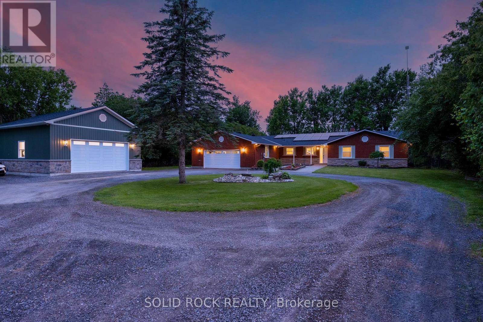 3710 RIVER ROAD, North Grenville, Ontario
