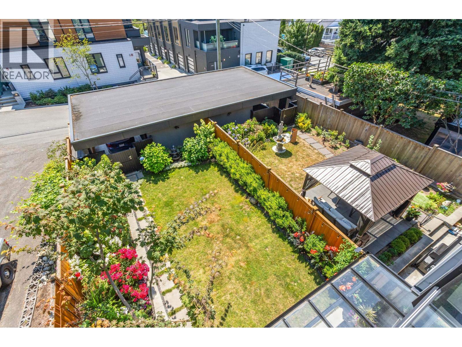 609 E 4th Street, North Vancouver, British Columbia  V7L 1J9 - Photo 19 - R3151368