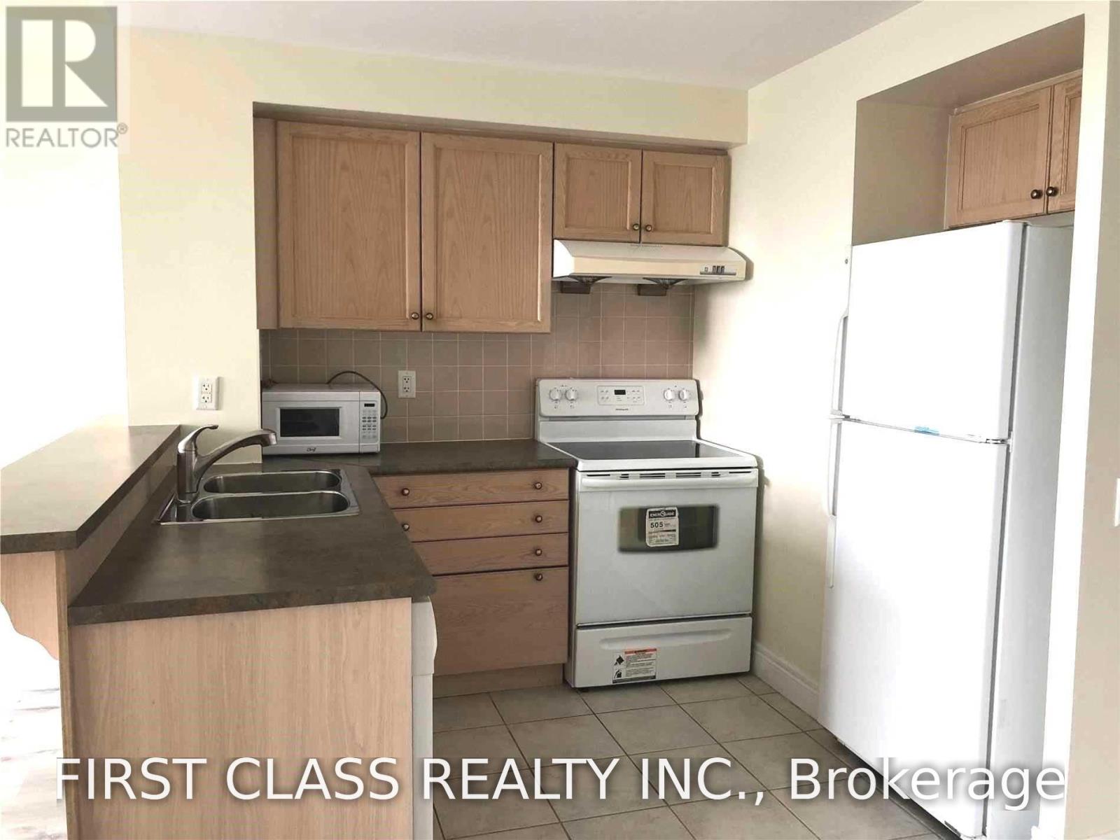 Rg8 - 1 Clairtrell Road, Toronto, Ontario M2N 7H6 - Photo 5 - C13654974
