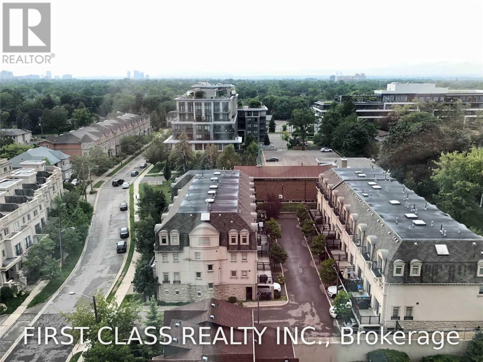 Rg8 - 1 Clairtrell Road, Toronto, Ontario M2N 7H6 - Photo 6 - C13654974