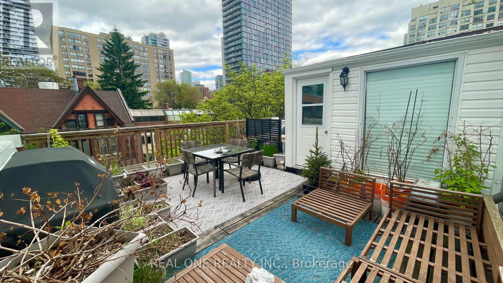 2 - 101 Mcgill Street, Toronto, Ontario M5B 1H5 - Photo 20 - C13654980