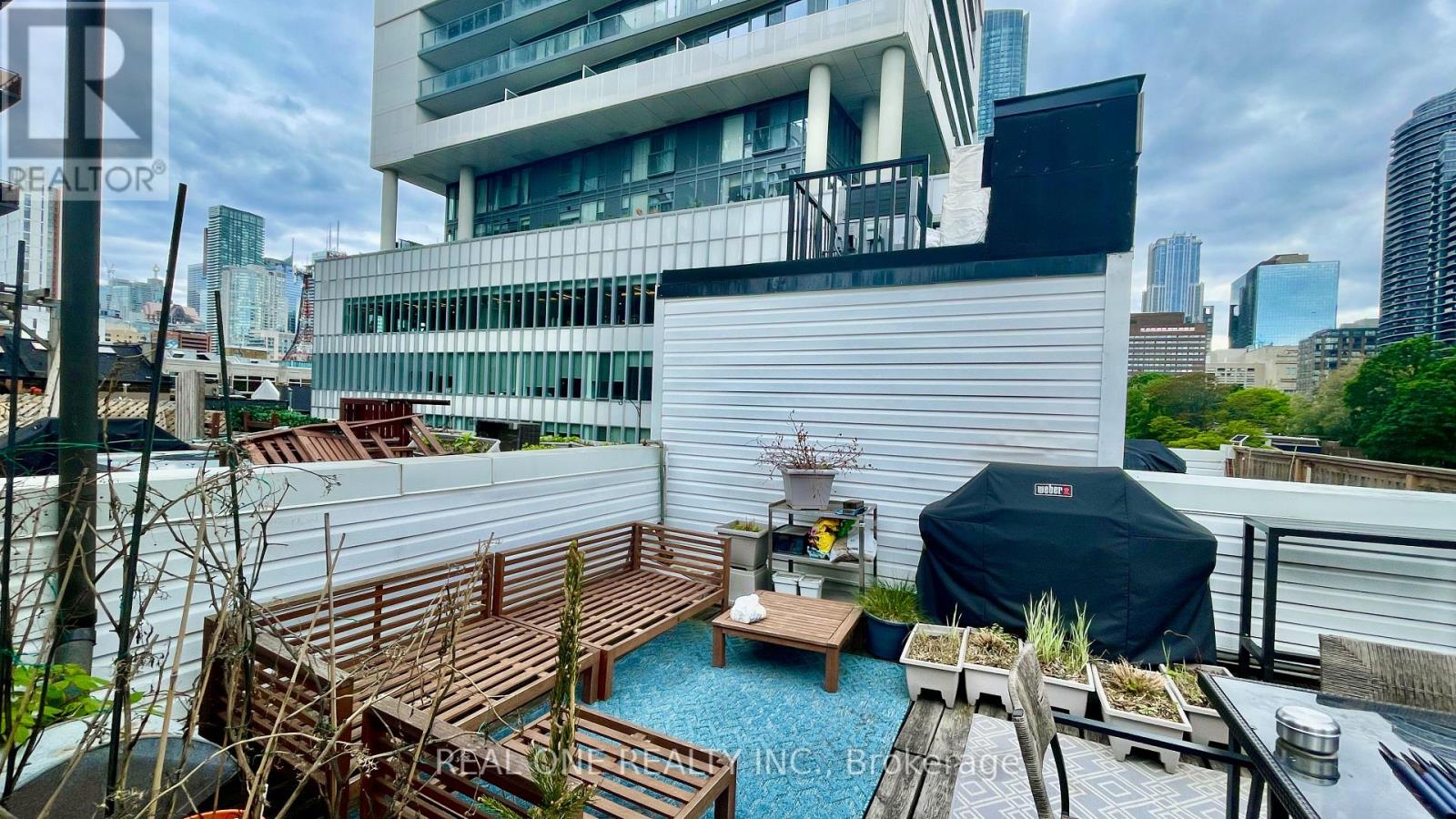 2 - 101 Mcgill Street, Toronto, Ontario M5B 1H5 - Photo 21 - C13654980