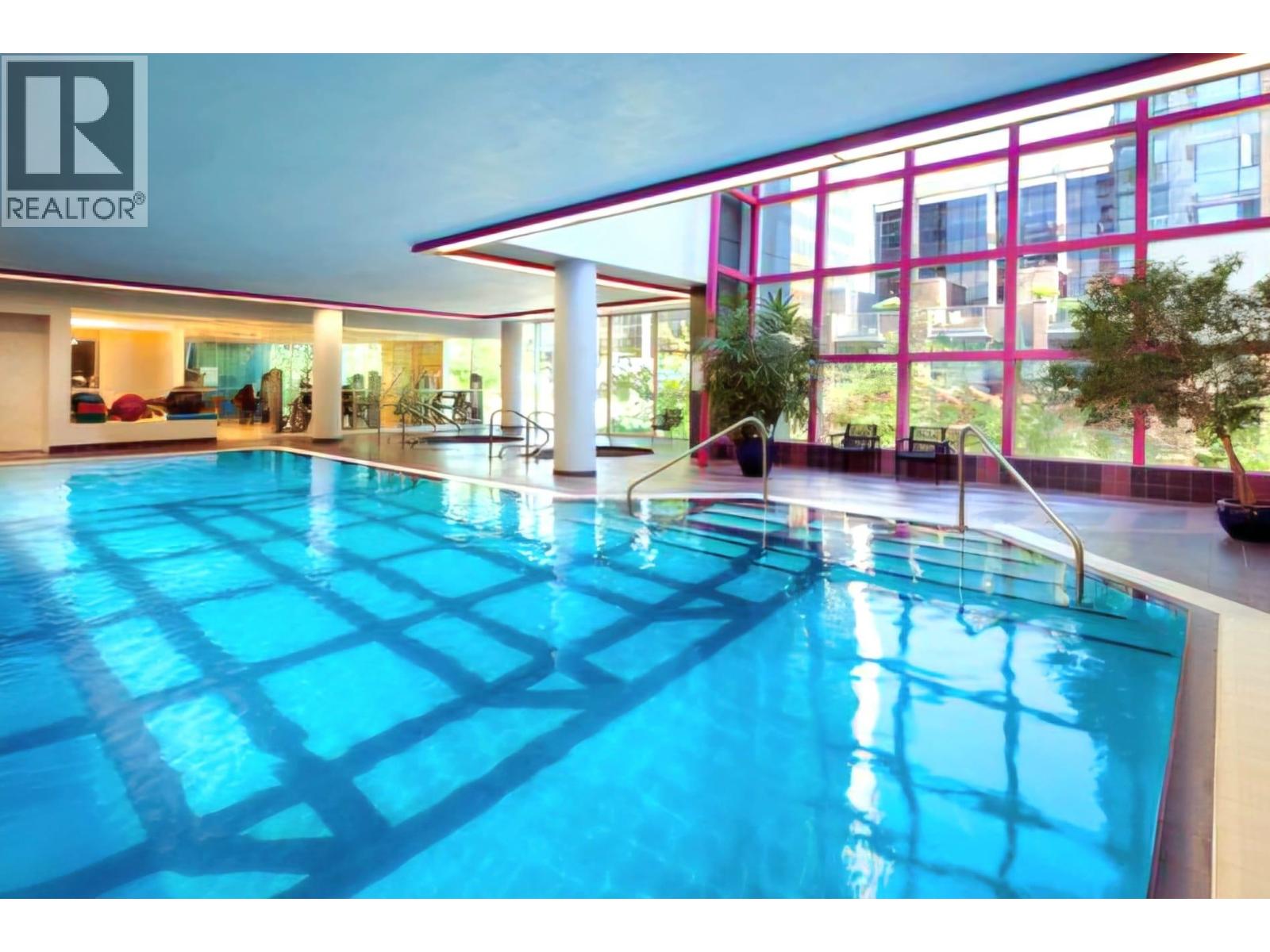 2909 1068 Hornby Street, Vancouver, British Columbia  V6Z 2Y7 - Photo 15 - R3153991