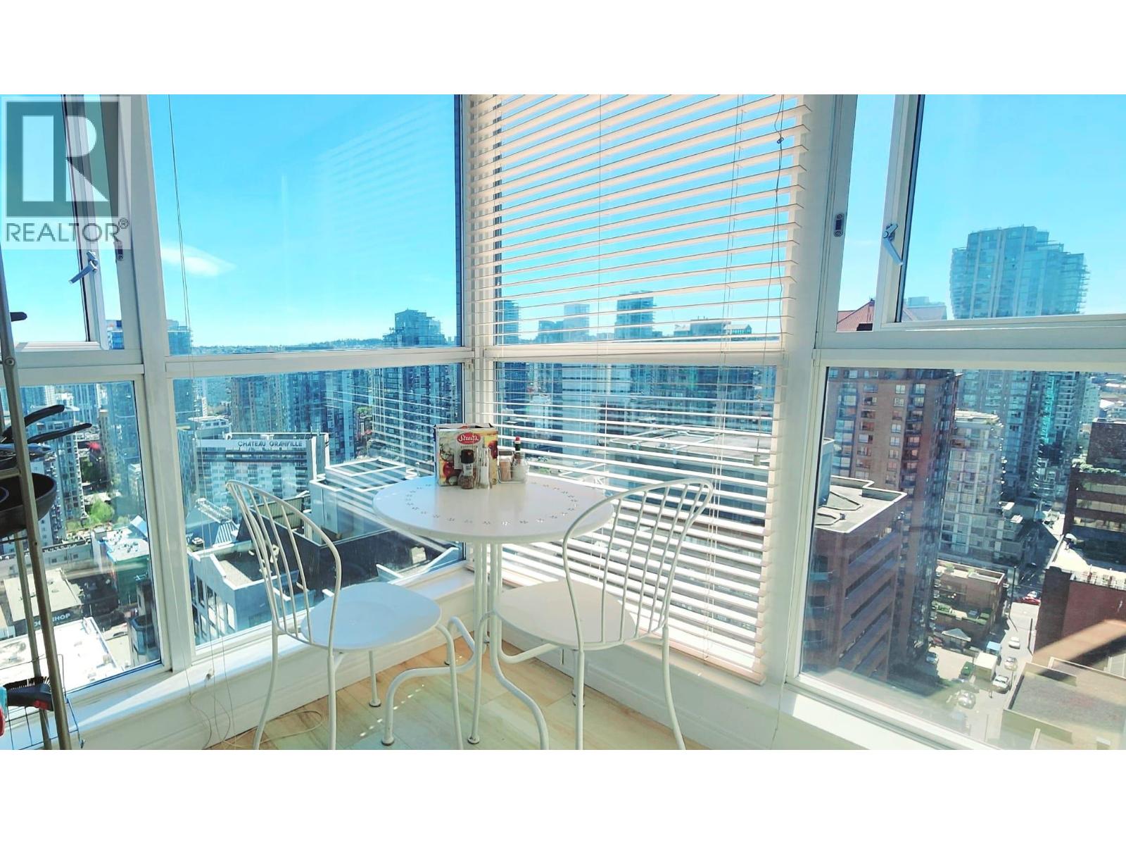 2909 1068 Hornby Street, Vancouver, British Columbia  V6Z 2Y7 - Photo 2 - R3153991