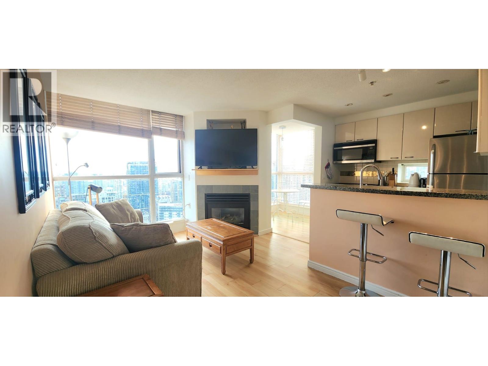 2909 1068 Hornby Street, Vancouver, British Columbia  V6Z 2Y7 - Photo 8 - R3153991