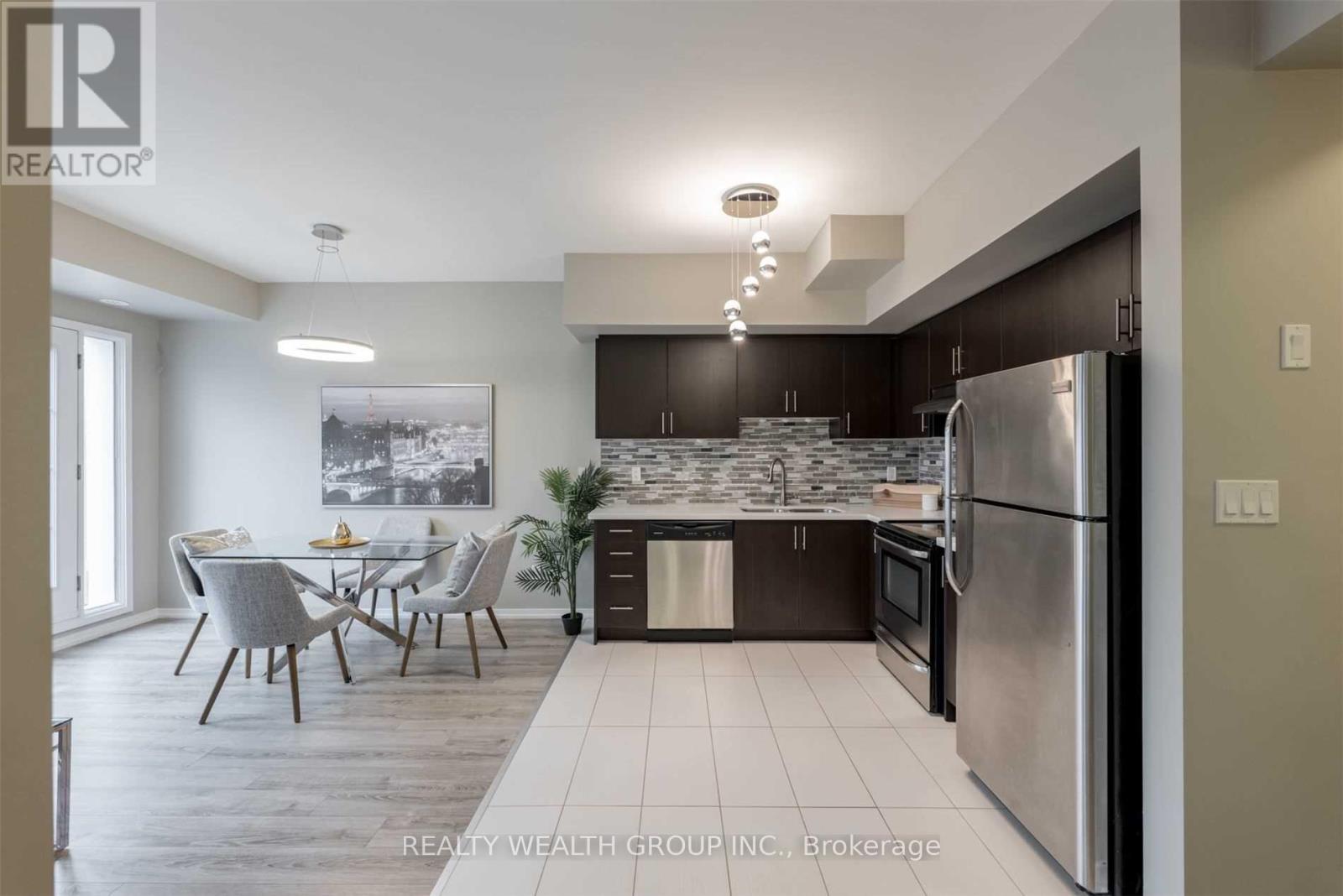 12 - 26 Bruce Street, Vaughan, Ontario L4L 1J4 - Photo 11 - N13654976