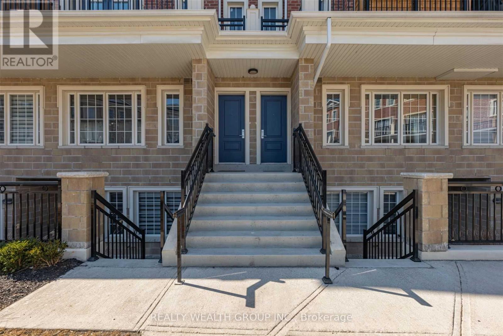 12 - 26 Bruce Street, Vaughan, Ontario L4L 1J4 - Photo 13 - N13654976