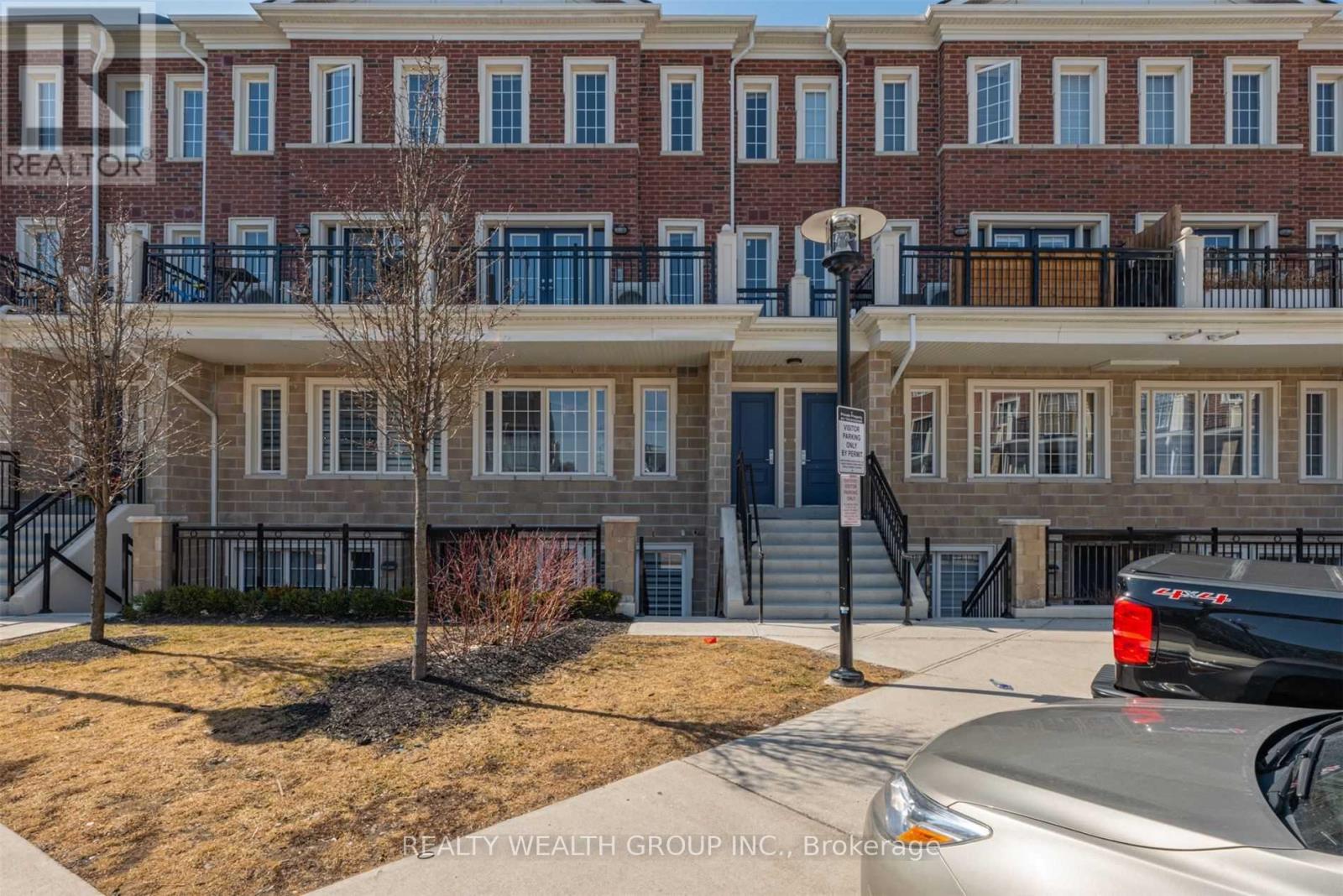 12 - 26 Bruce Street, Vaughan, Ontario L4L 1J4 - Photo 14 - N13654976