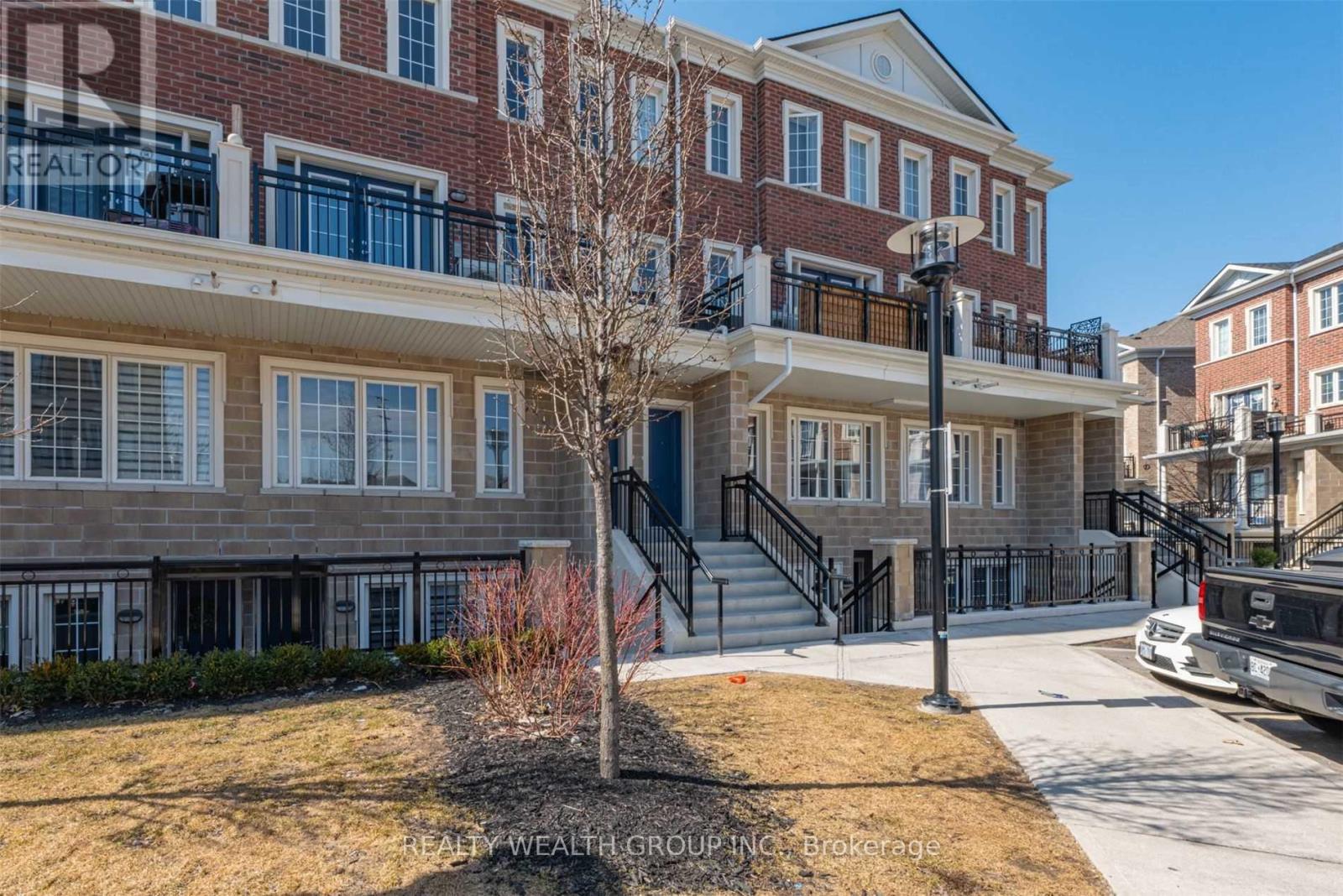 12 - 26 Bruce Street, Vaughan, Ontario L4L 1J4 - Photo 15 - N13654976