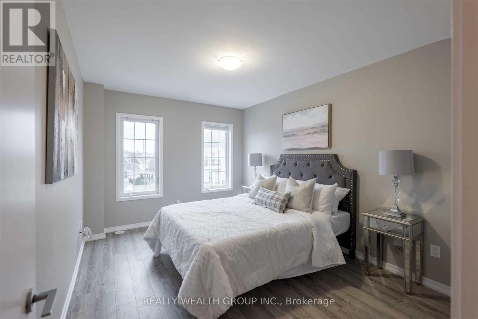 12 - 26 Bruce Street, Vaughan, Ontario L4L 1J4 - Photo 3 - N13654976