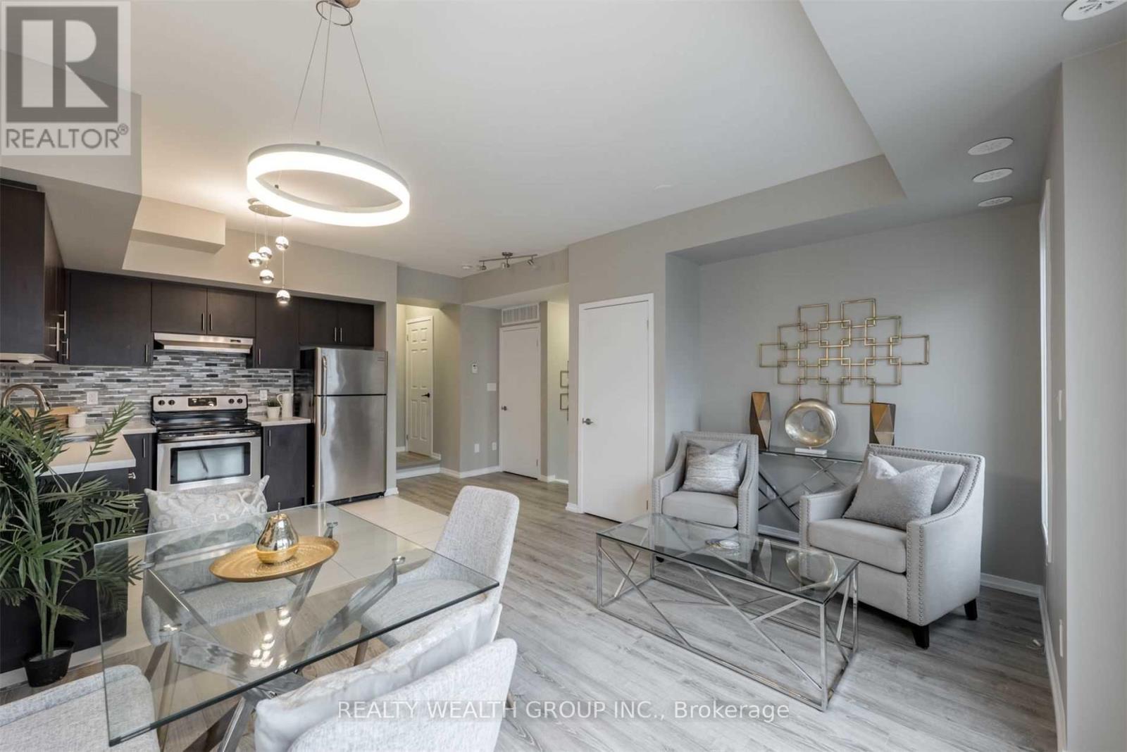 12 - 26 Bruce Street, Vaughan, Ontario L4L 1J4 - Photo 5 - N13654976