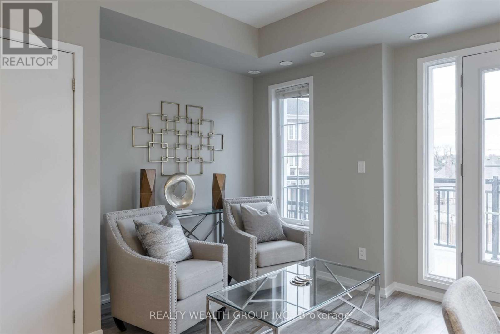 12 - 26 Bruce Street, Vaughan, Ontario L4L 1J4 - Photo 6 - N13654976
