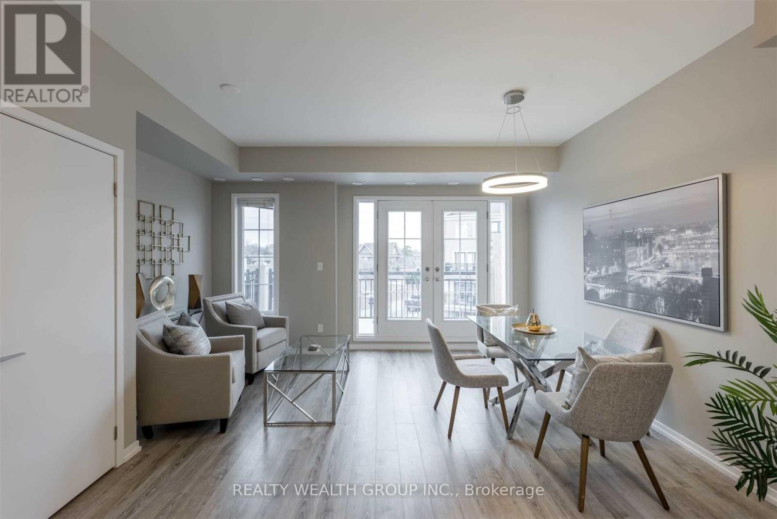 12 - 26 Bruce Street, Vaughan, Ontario L4L 1J4 - Photo 8 - N13654976