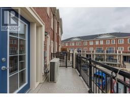 12 - 26 BRUCE STREET, Vaughan, Ontario