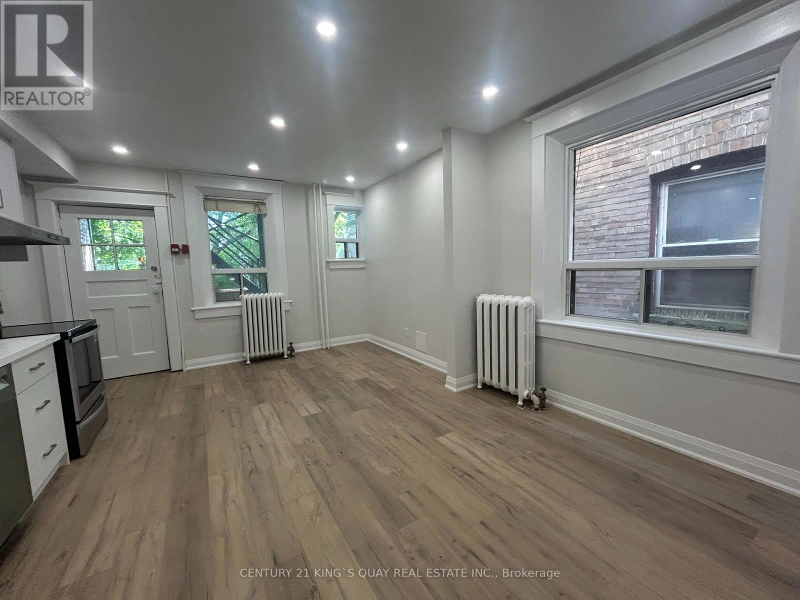 1 - 223 RONCESVELLES AVENUE, Toronto, Ontario