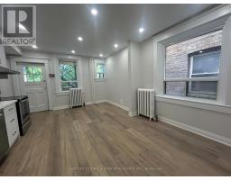 1 - 223 RONCESVELLES AVENUE, Toronto, Ontario