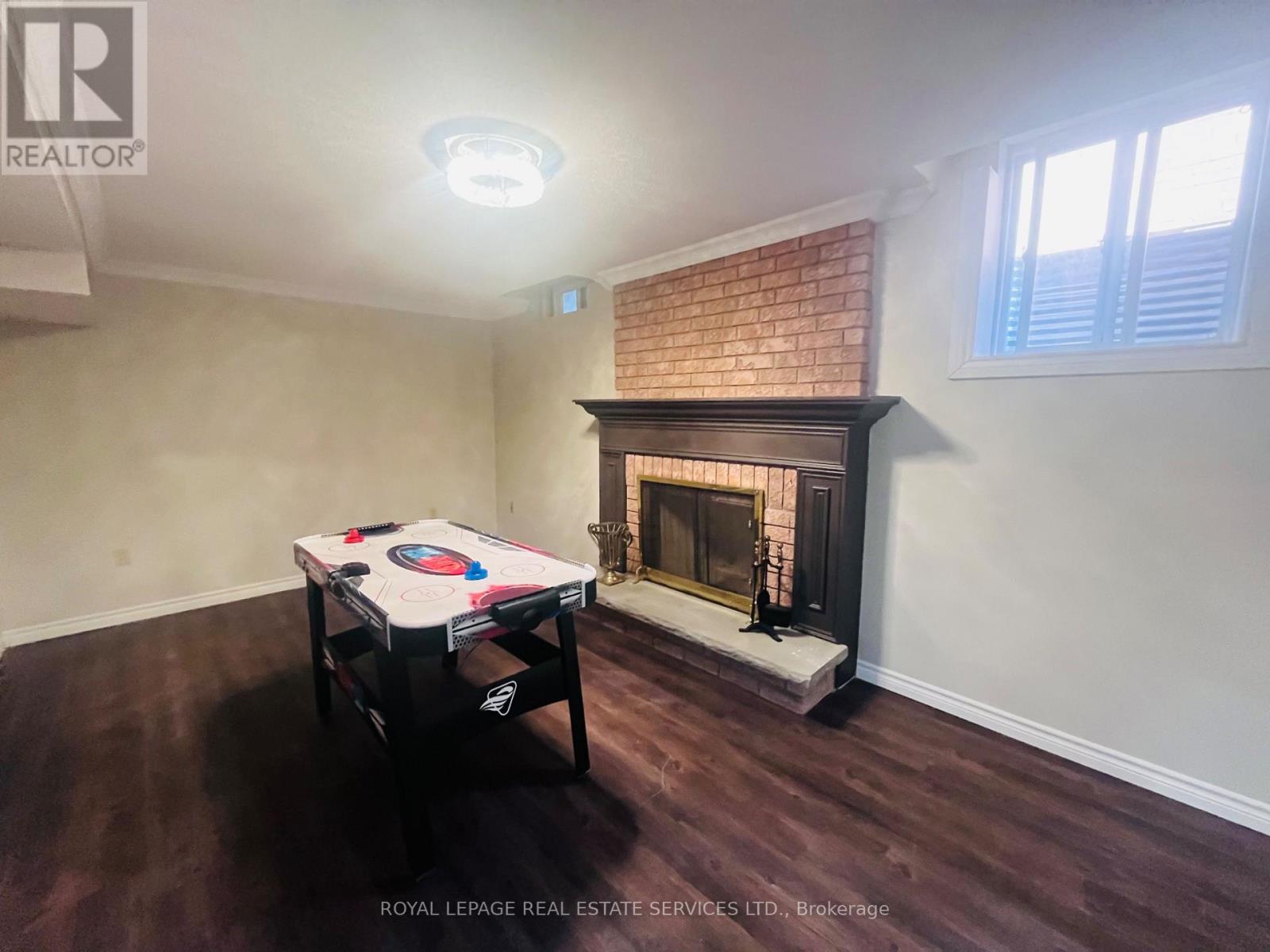 Bsmt - 1231 Bonnybank Court, Oakville, Ontario L6M 1V7 - Photo 6 - W13560096