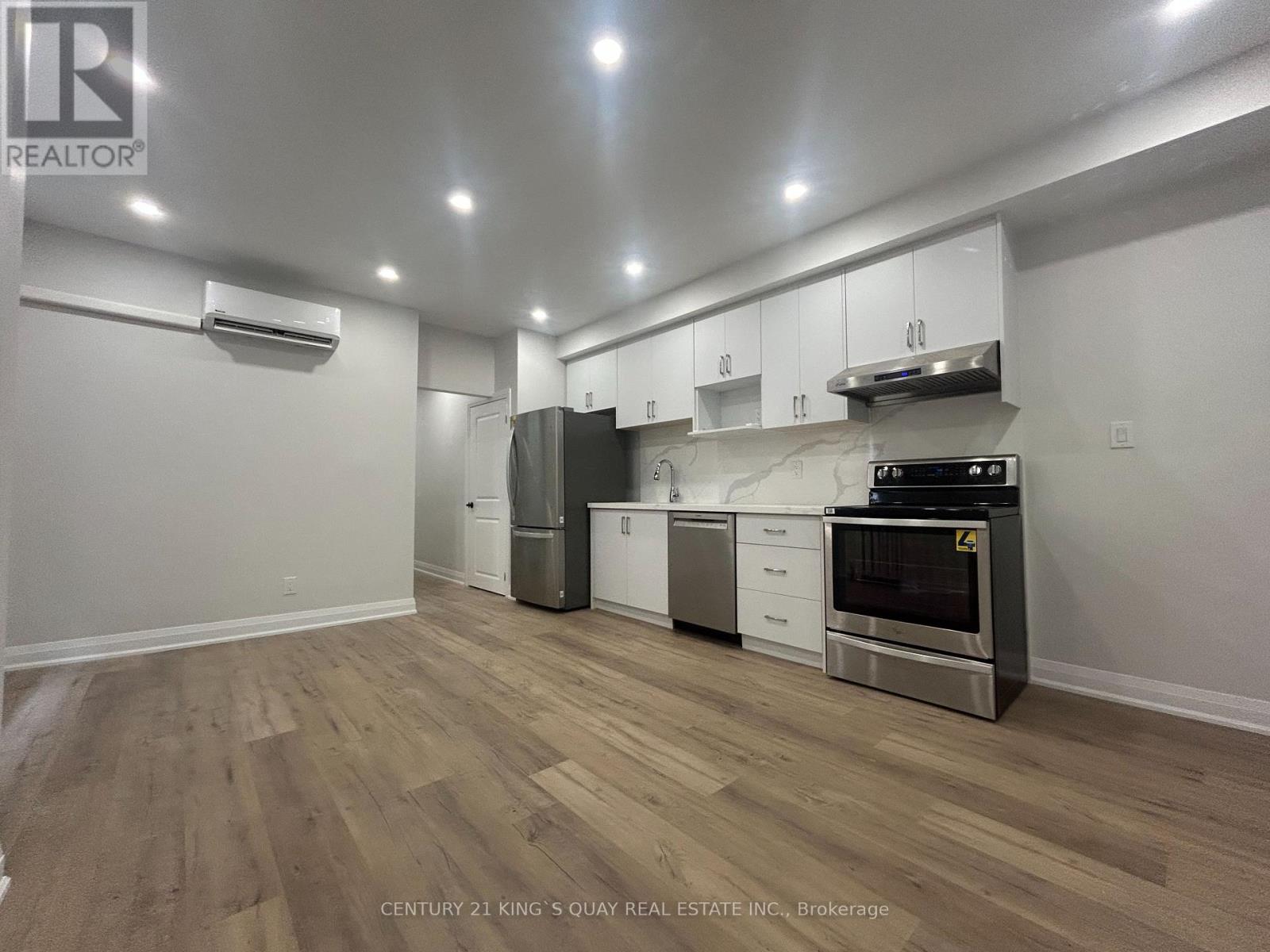 1 - 223 Roncesvelles Avenue, Toronto, Ontario M6R 2L6 - Photo 4 - W13646924