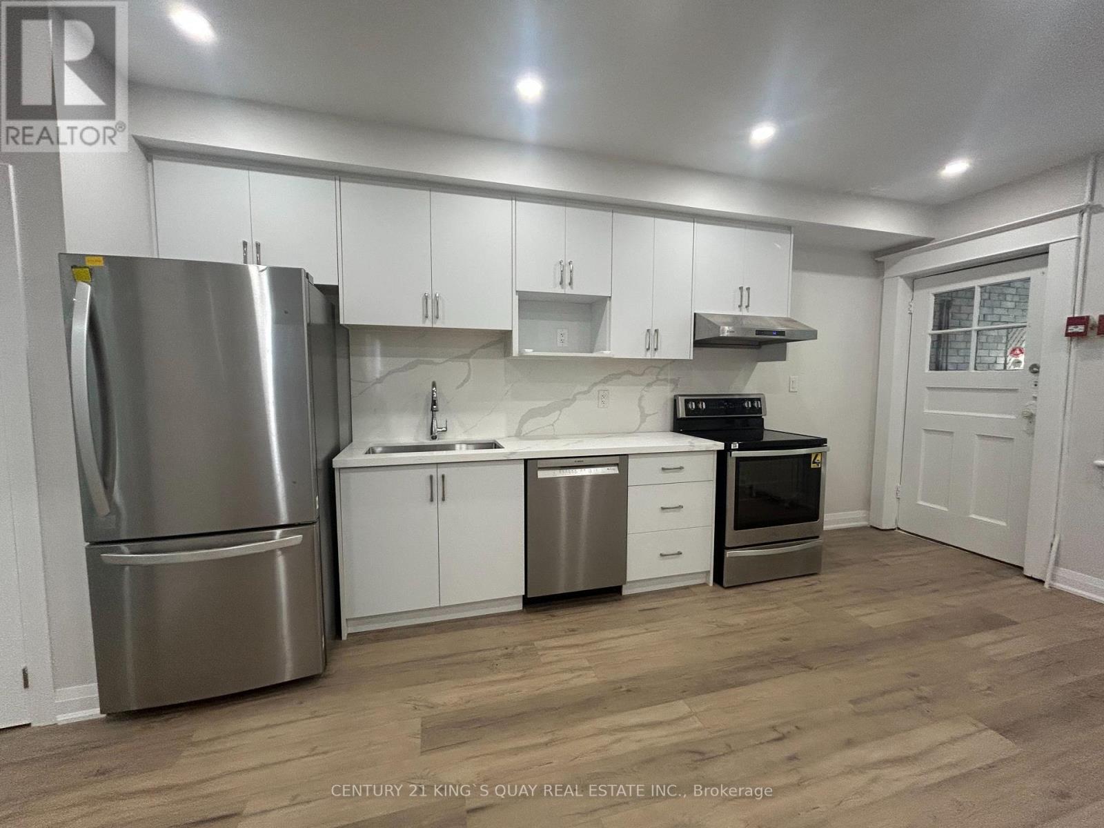 1 - 223 Roncesvelles Avenue, Toronto, Ontario M6R 2L6 - Photo 6 - W13646924