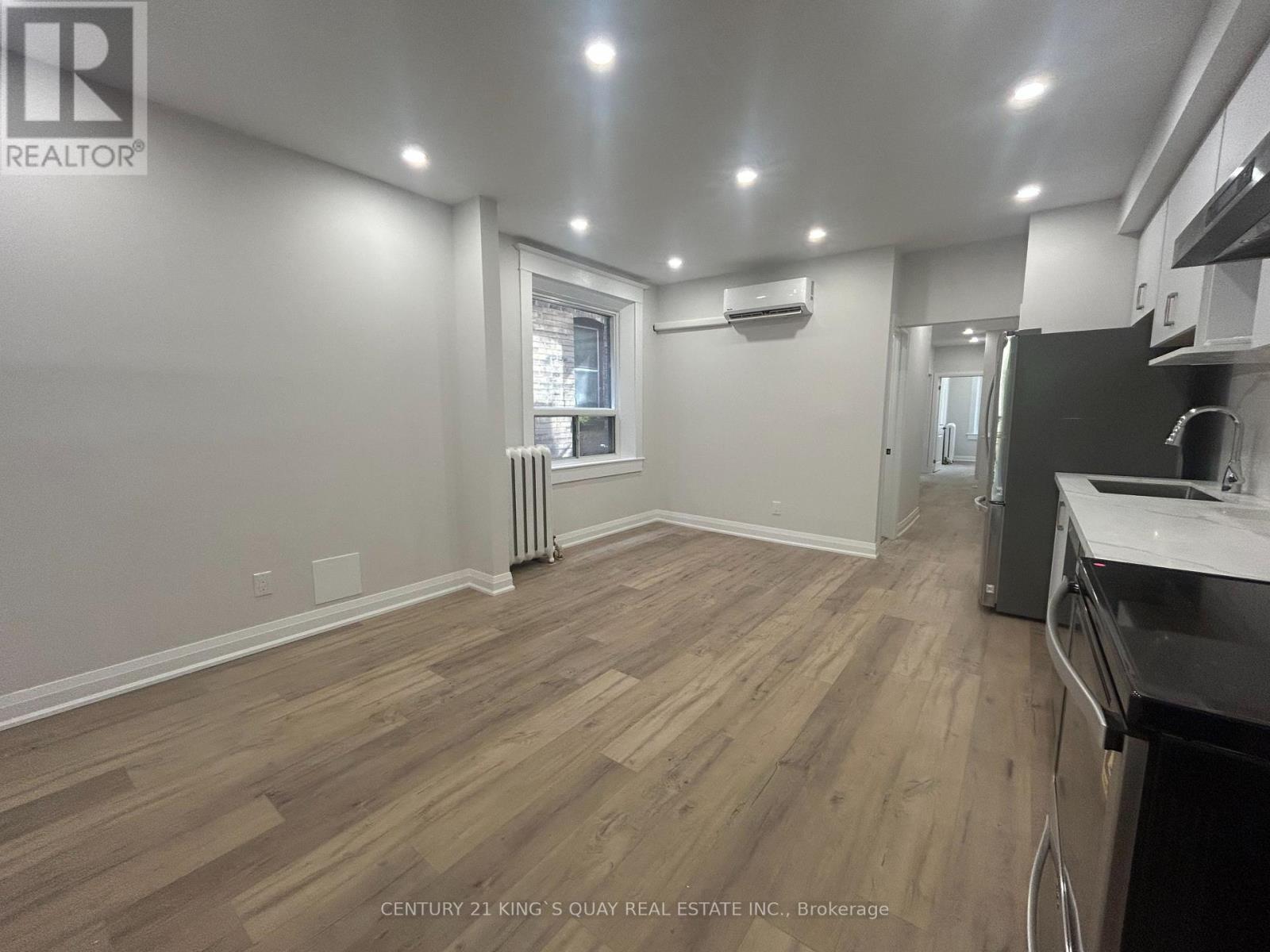 1 - 223 Roncesvelles Avenue, Toronto, Ontario M6R 2L6 - Photo 8 - W13646924