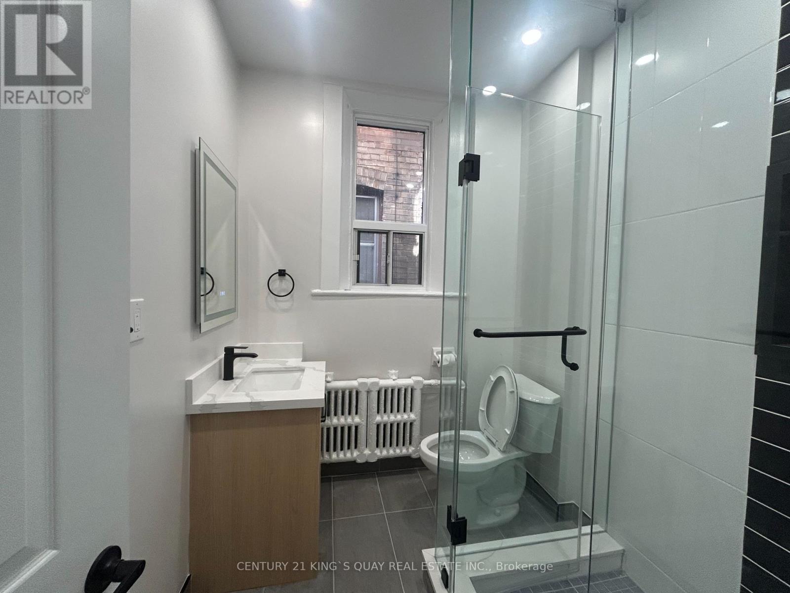 1 - 223 Roncesvelles Avenue, Toronto, Ontario M6R 2L6 - Photo 10 - W13646924