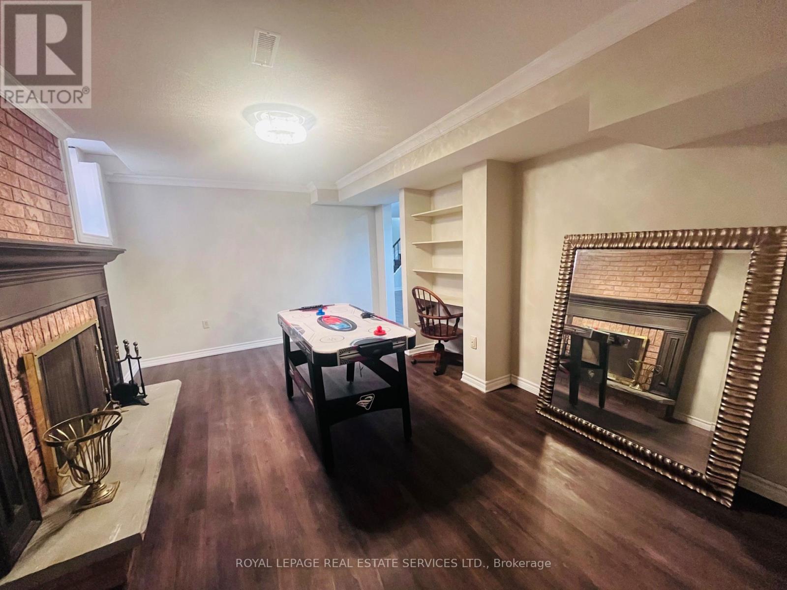 Bsmt - 1231 Bonnybank Court, Oakville, Ontario L6M 1V7 - Photo 7 - W13560096