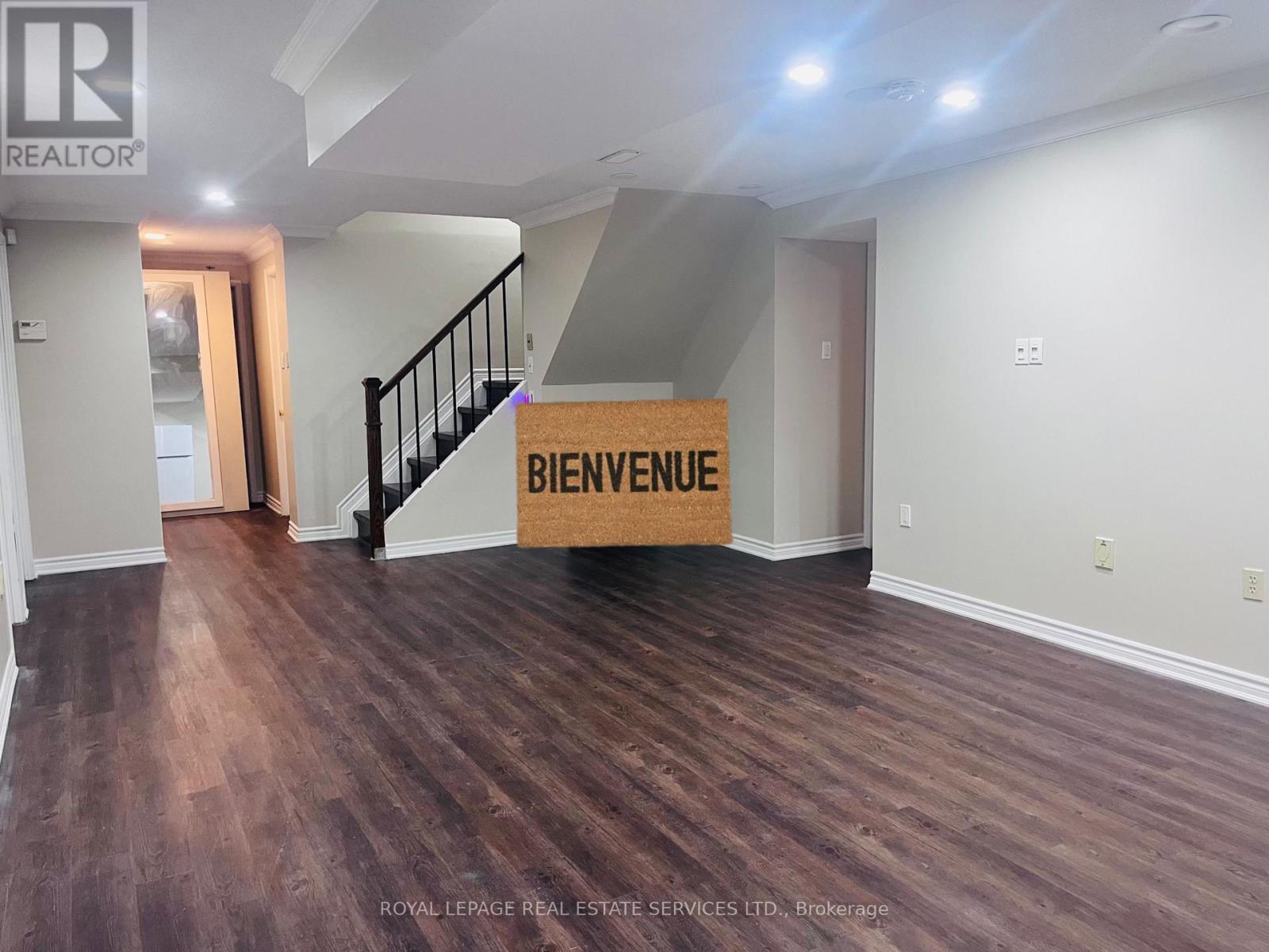 Bsmt - 1231 Bonnybank Court, Oakville, Ontario L6M 1V7 - Photo 5 - W13560096