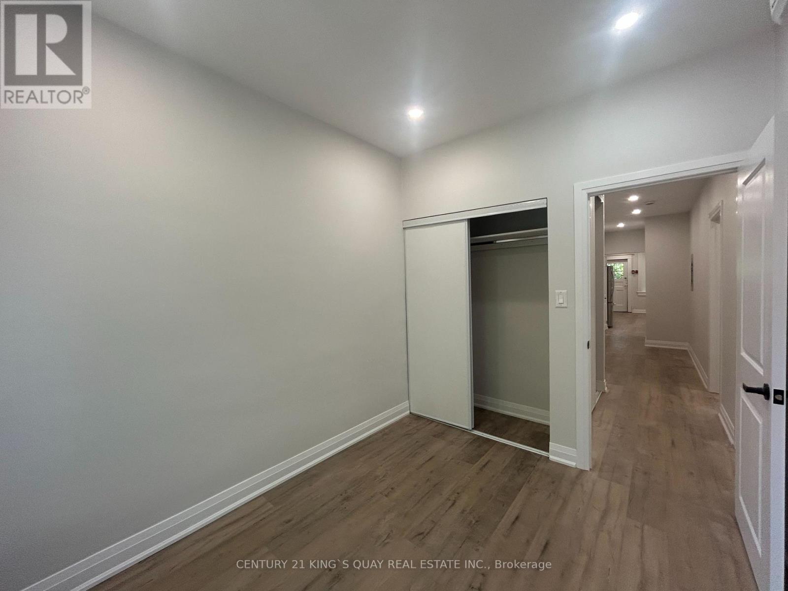 1 - 223 Roncesvelles Avenue, Toronto, Ontario M6R 2L6 - Photo 16 - W13646924