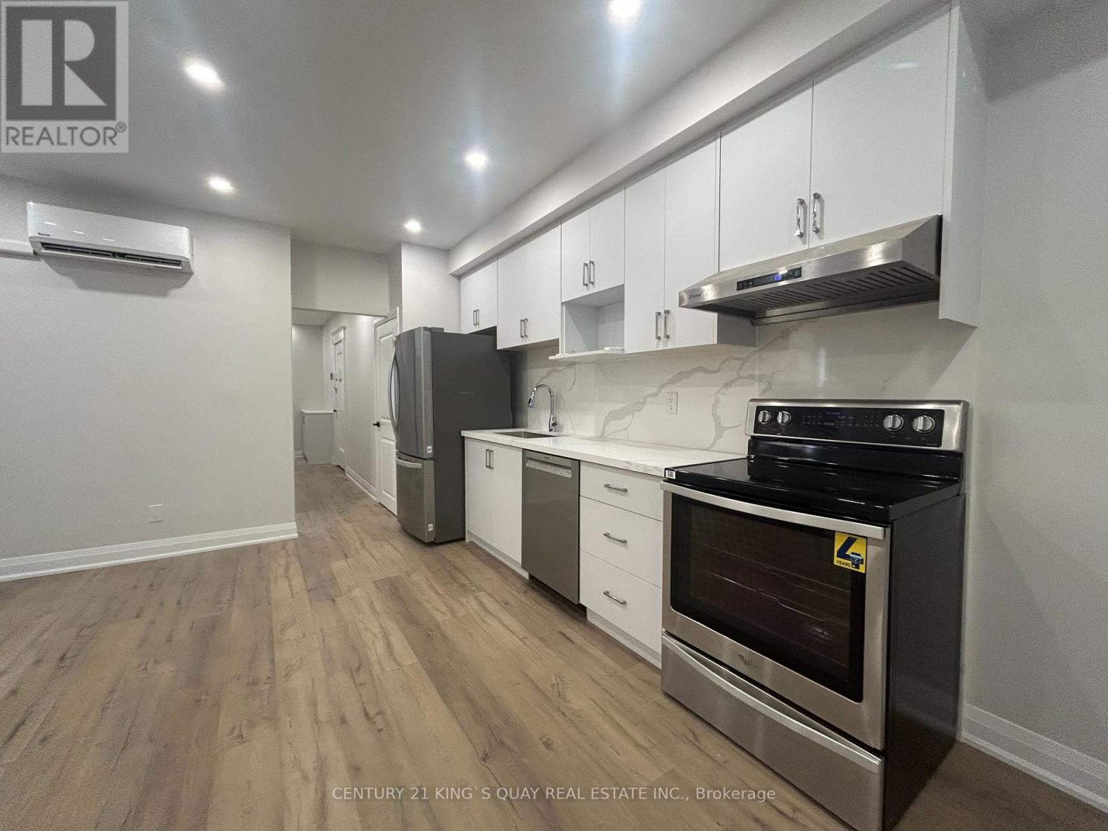 1 - 223 Roncesvelles Avenue, Toronto, Ontario M6R 2L6 - Photo 5 - W13646924