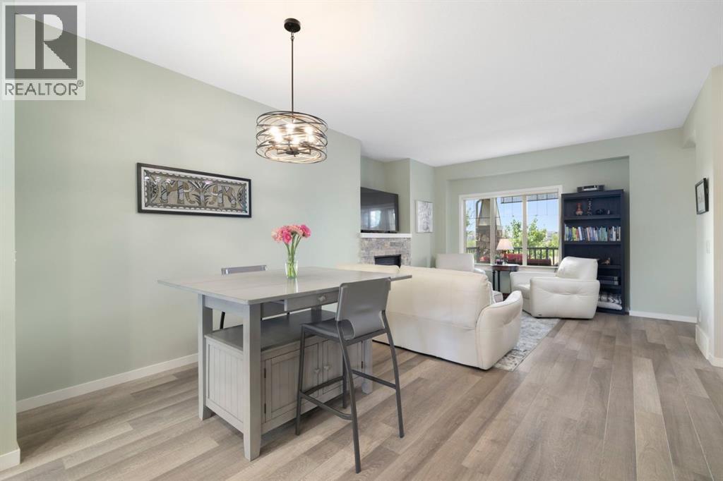 719 Mahogany Boulevard SE, Calgary, Alberta  T3M 2G9 - Photo 15 - A2335255