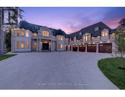 28 PERSONNA BOULEVARD, Markham, Ontario