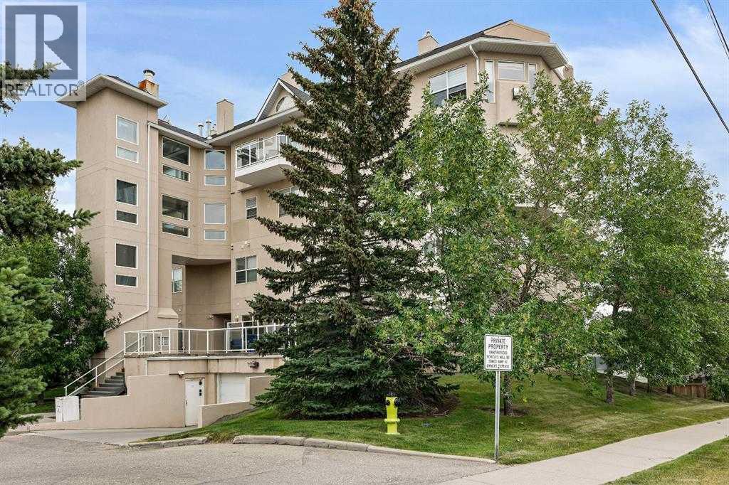 104, 6550 Old Banff Coach Road SW, Calgary, Alberta  T3H 4J4 - Photo 15 - A2322739
