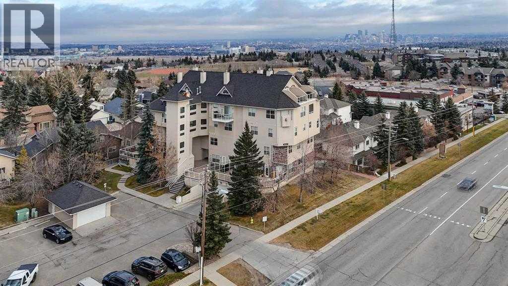 104, 6550 Old Banff Coach Road SW, Calgary, Alberta  T3H 4J4 - Photo 20 - A2322739